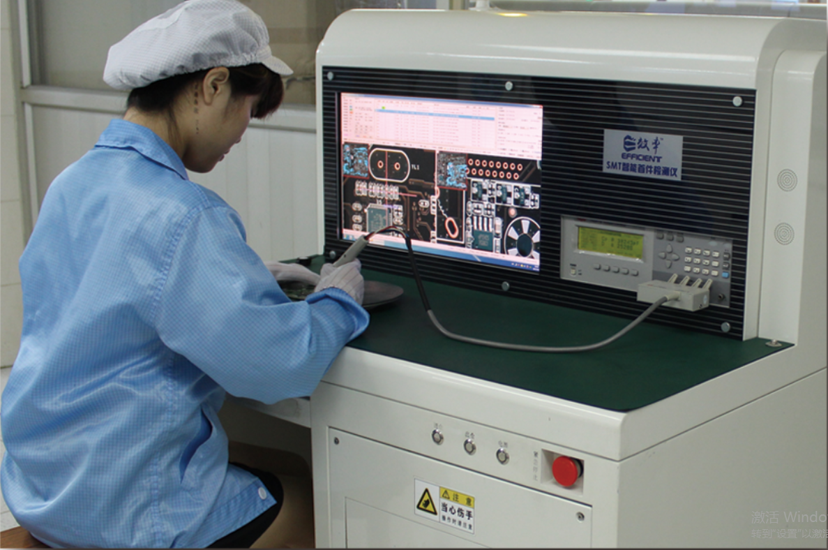 企業(yè)對SMT首件檢測儀設(shè)備有哪些功能要求?